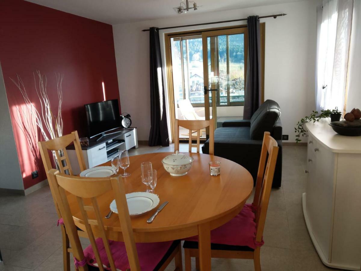 Travers Studio De Vacances מראה חיצוני תמונה