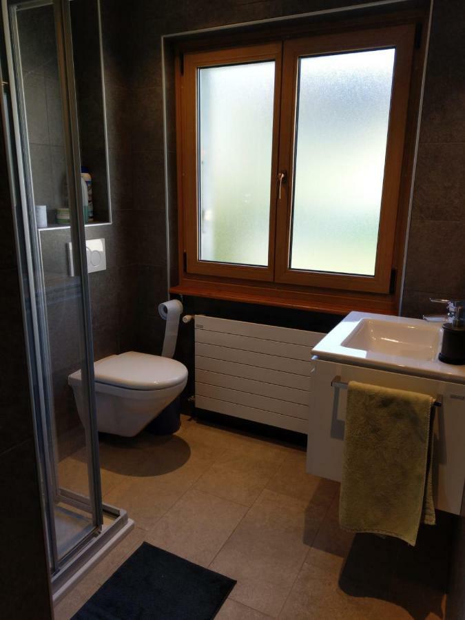 Travers Studio De Vacances מראה חיצוני תמונה