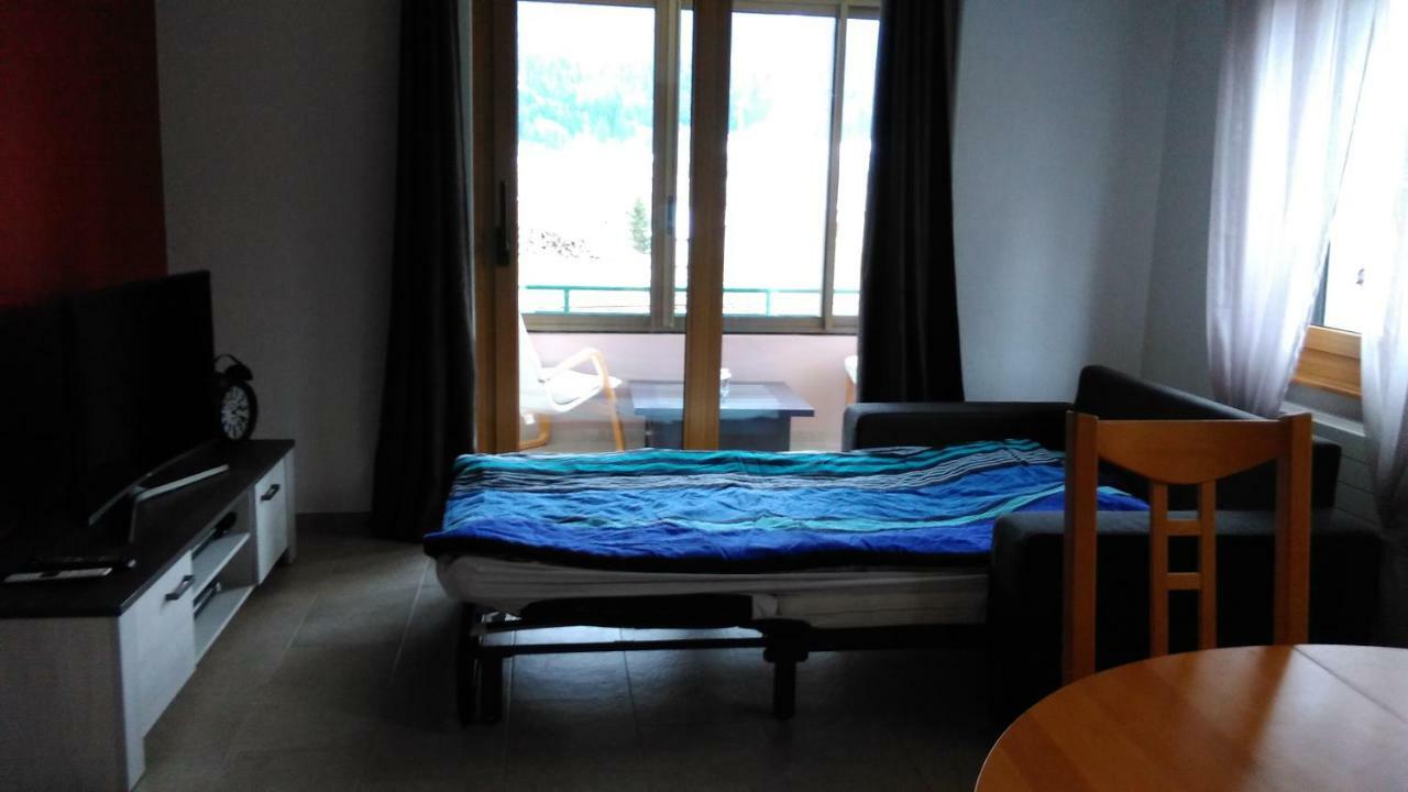 Travers Studio De Vacances מראה חיצוני תמונה